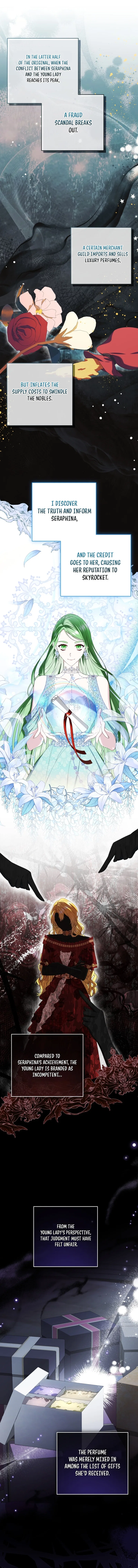 How I Ended Up as the Villainess’s Favorite Chapter 12 – Page 11