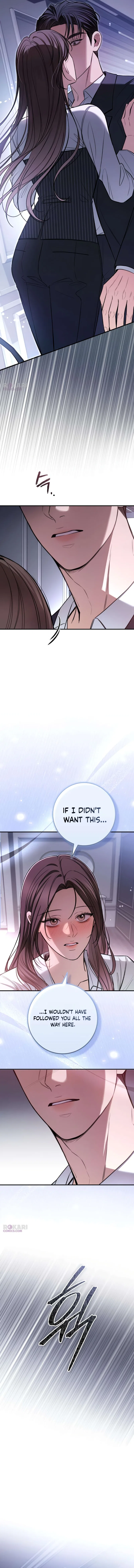 First Love Chapter 40 – Page 13