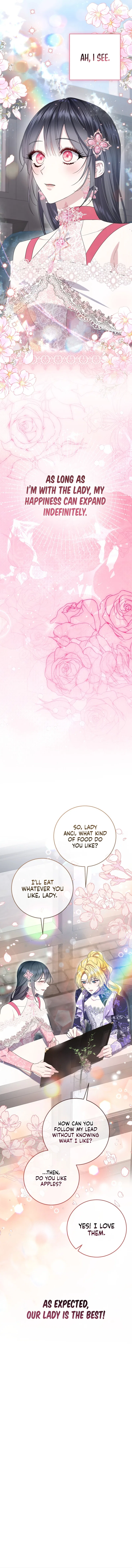 How I Ended Up as the Villainess’s Favorite Chapter 10 – Page 15