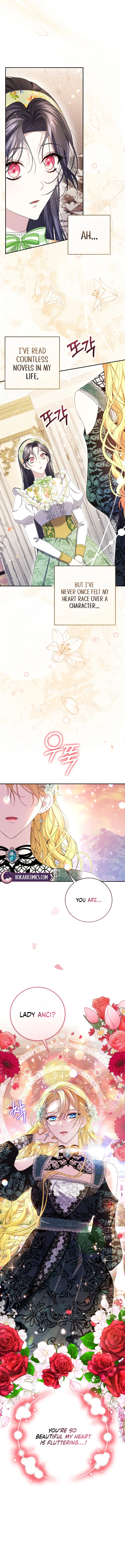 How I Ended Up as the Villainess’s Favorite Chapter 5 – Page 14