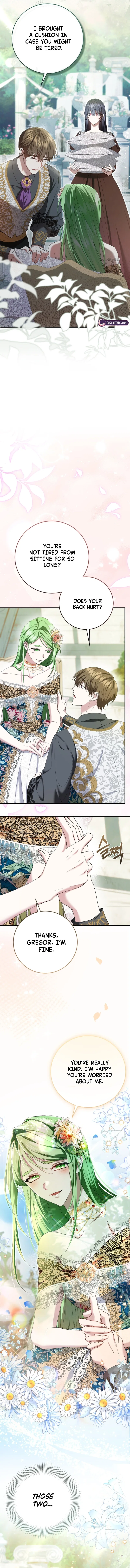 How I Ended Up as the Villainess’s Favorite Chapter 2 – Page 2