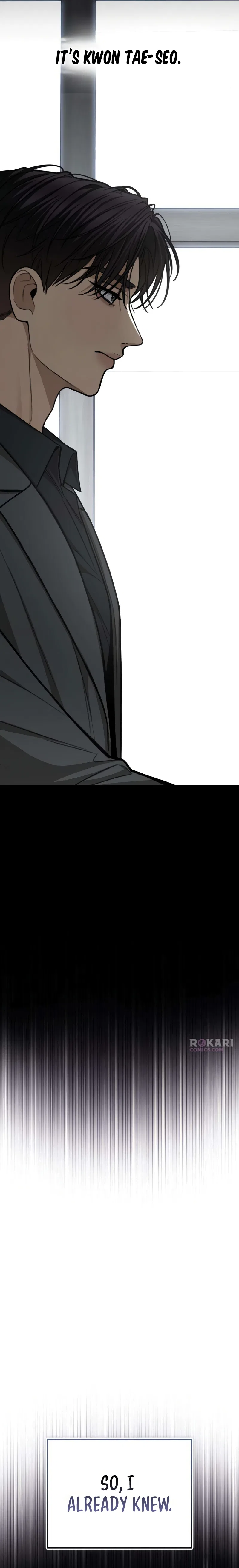 First Love Chapter 17 – Page 13