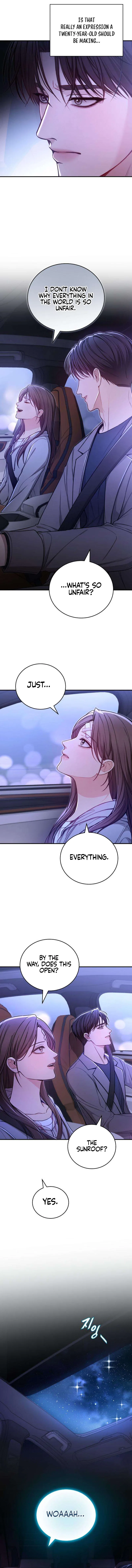 First Love Chapter 5 – Page 6