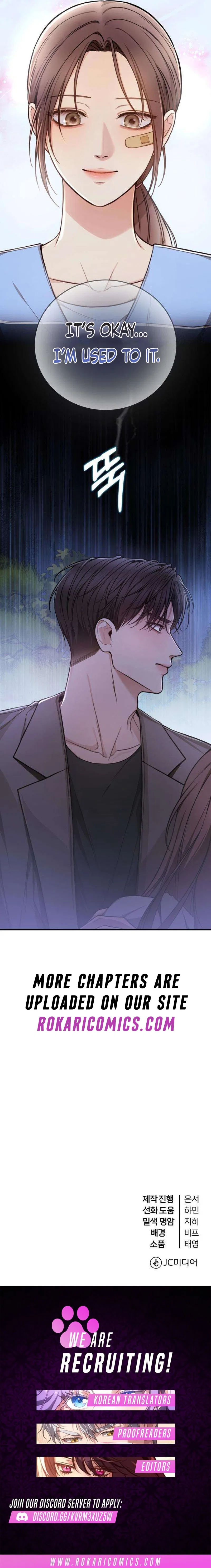 First Love Chapter 4 – Page 16