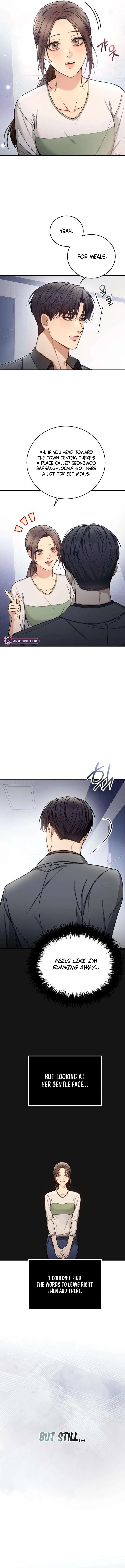 First Love Chapter 2 – Page 17