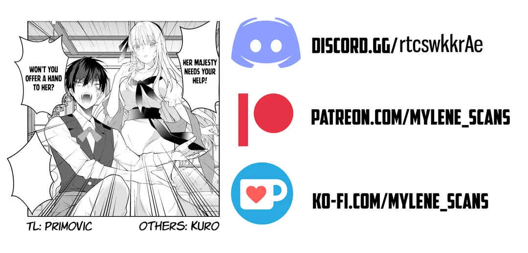Komi-san wa Komyushou Desu. Chapter 414 – Page 1