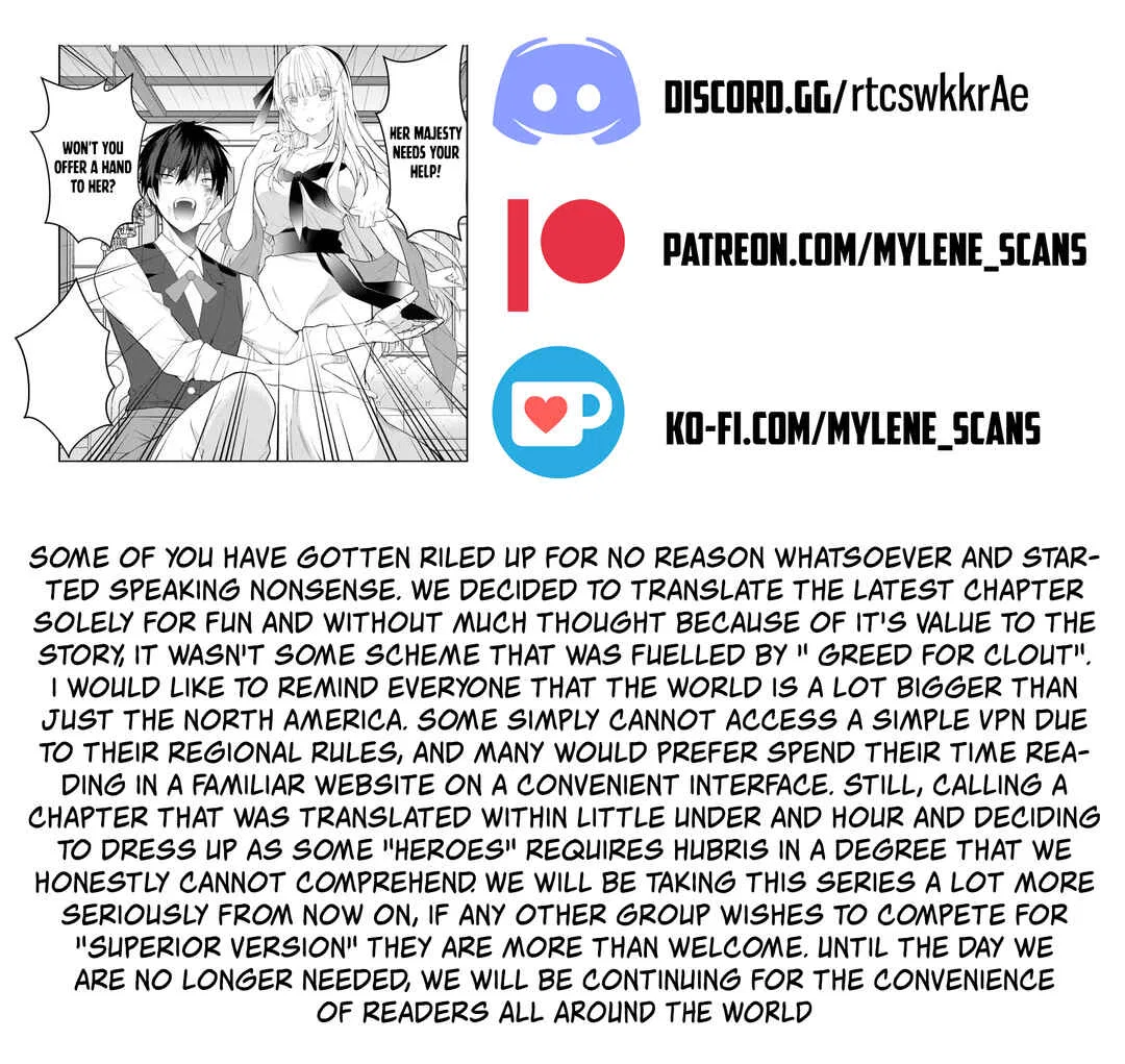 Komi-san wa Komyushou Desu. Chapter 412 – Page 1