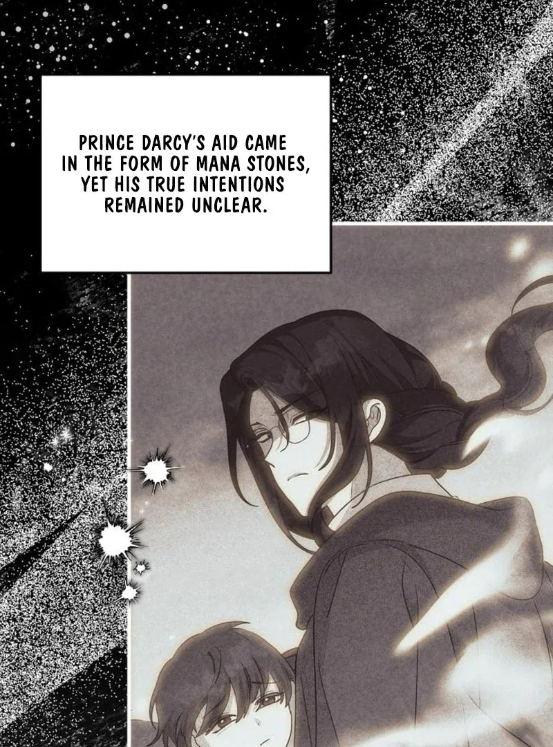 The Villainess is Done Trying Chapter 61 – Page 4