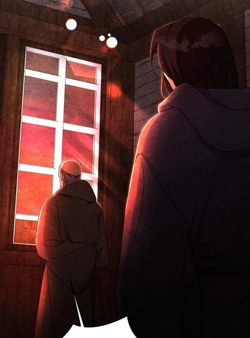 The Villainess is Done Trying Chapter 61 – Page 8