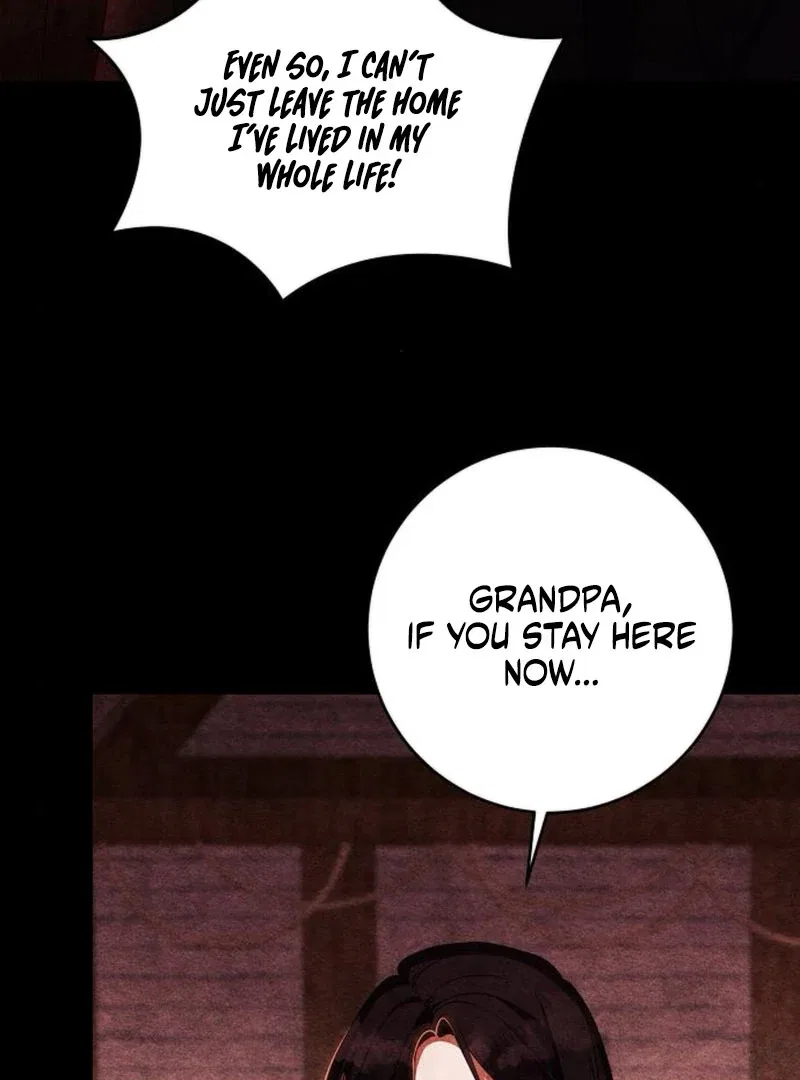 The Villainess is Done Trying Chapter 61 – Page 9