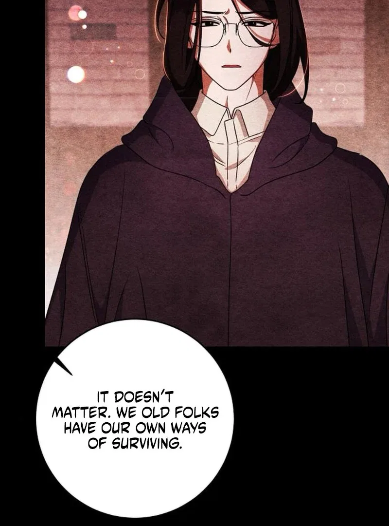The Villainess is Done Trying Chapter 61 – Page 10