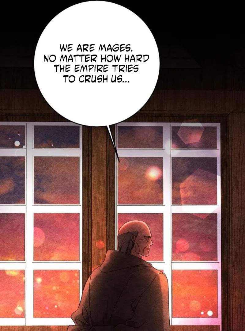 The Villainess is Done Trying Chapter 61 – Page 13