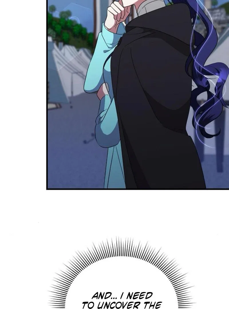 The Villainess is Done Trying Chapter 61 – Page 20