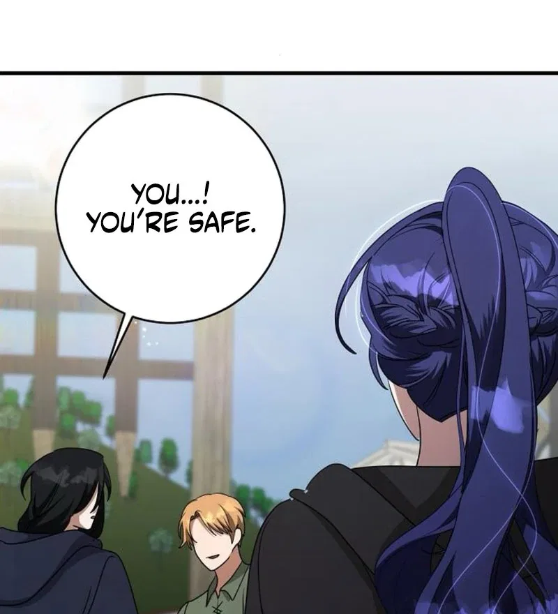 The Villainess is Done Trying Chapter 61 – Page 22