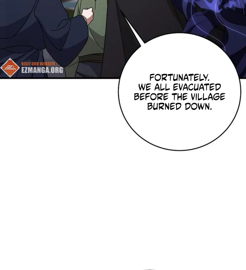 The Villainess is Done Trying Chapter 61 – Page 23