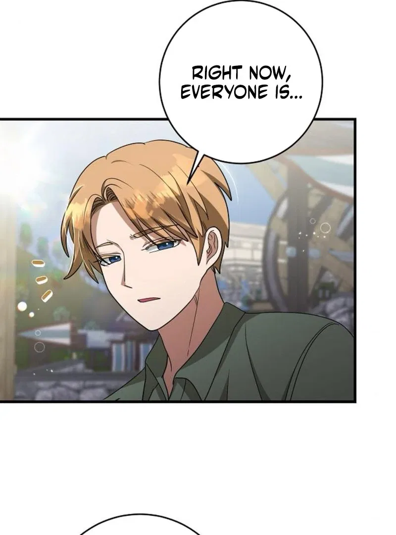 The Villainess is Done Trying Chapter 61 – Page 24