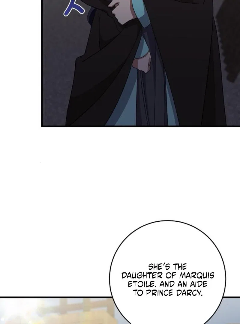 The Villainess is Done Trying Chapter 61 – Page 26
