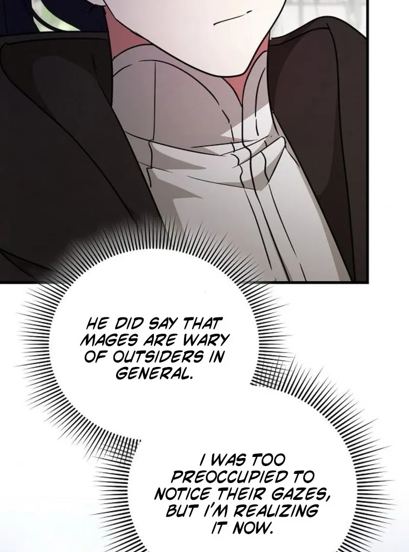 The Villainess is Done Trying Chapter 61 – Page 29