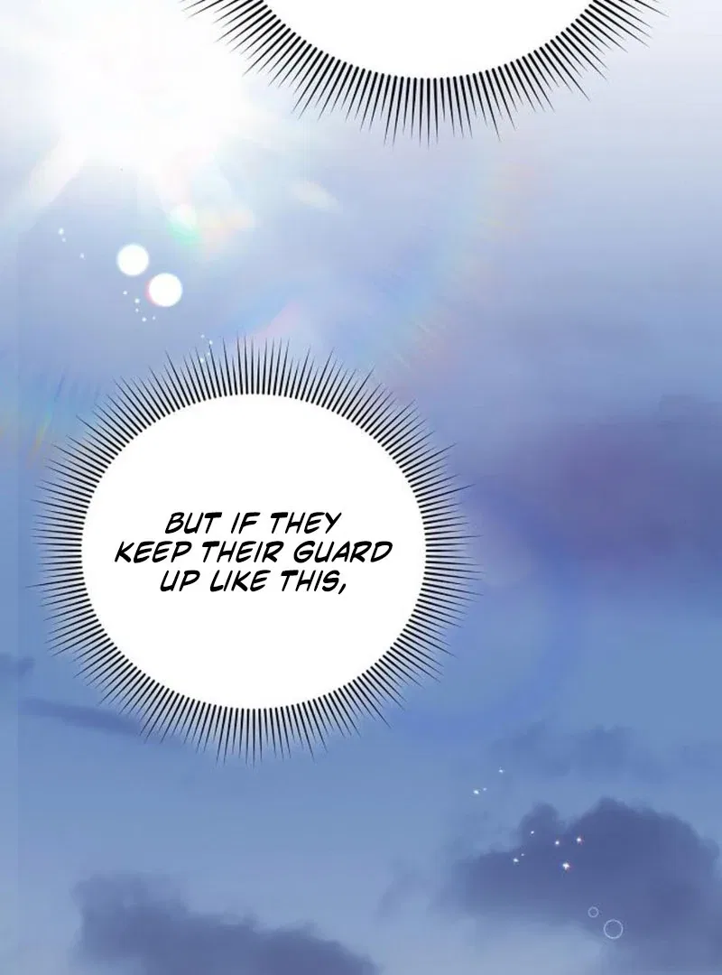 The Villainess is Done Trying Chapter 61 – Page 30
