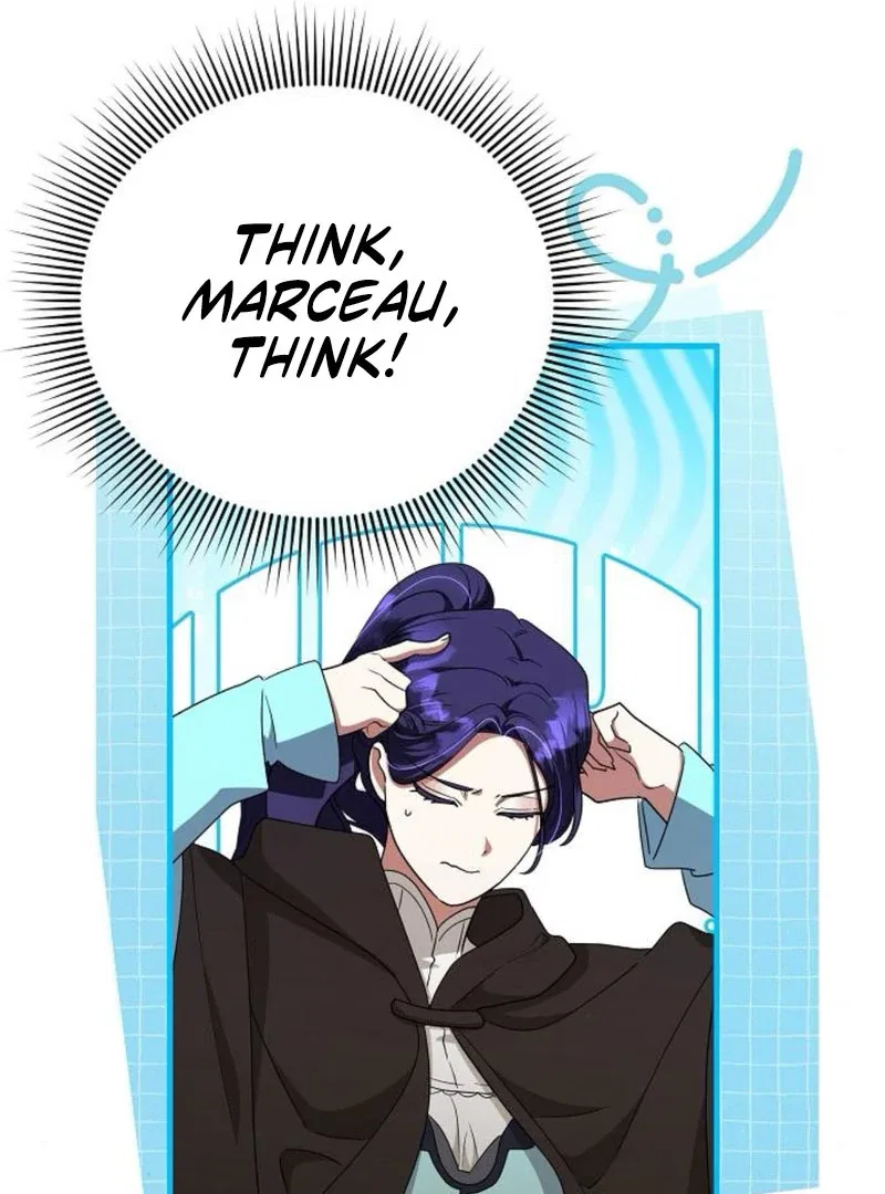 The Villainess is Done Trying Chapter 61 – Page 33