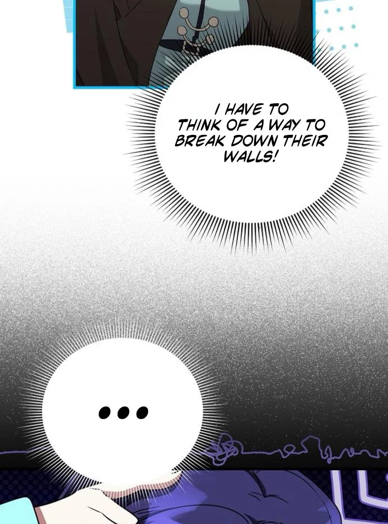 The Villainess is Done Trying Chapter 61 – Page 34