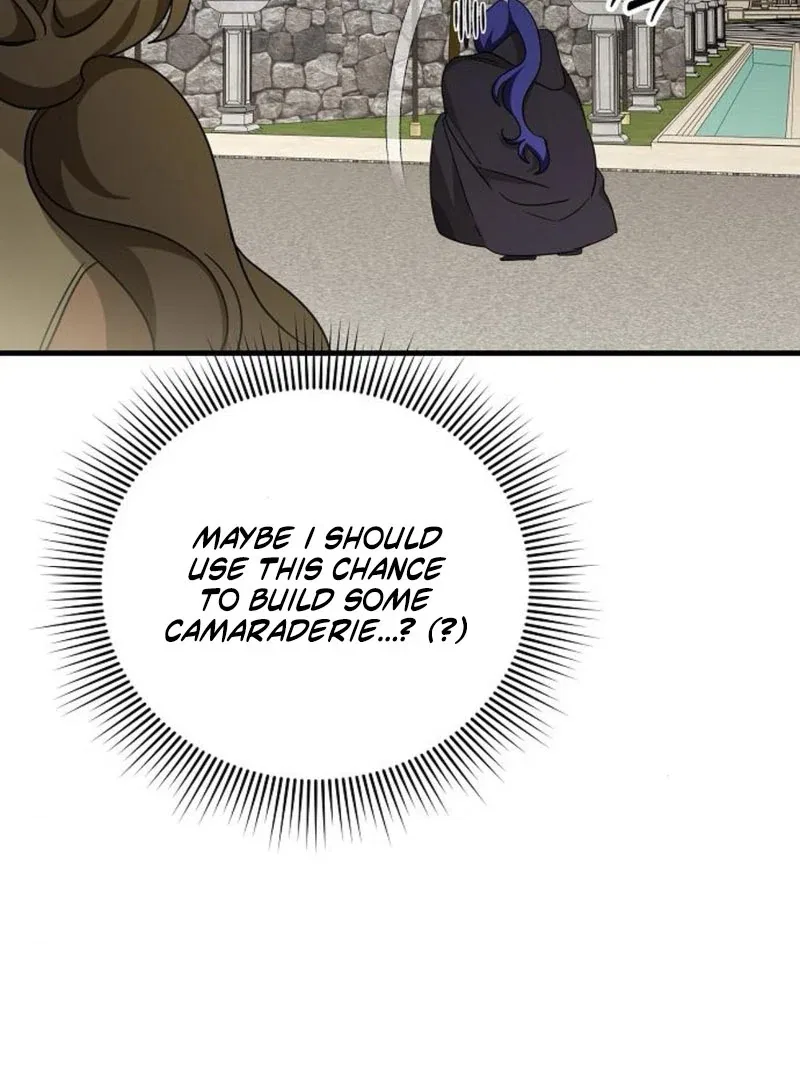 The Villainess is Done Trying Chapter 61 – Page 39