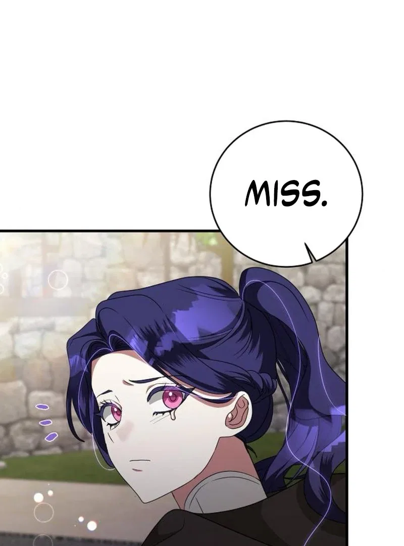 The Villainess is Done Trying Chapter 61 – Page 41