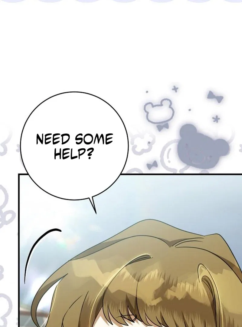 The Villainess is Done Trying Chapter 61 – Page 45