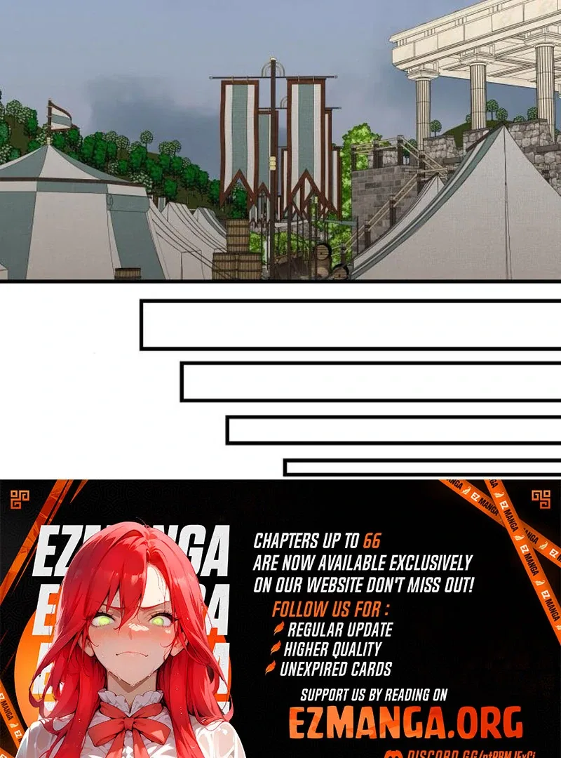 The Villainess is Done Trying Chapter 61 – Page 50