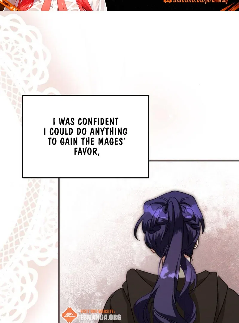 The Villainess is Done Trying Chapter 61 – Page 51