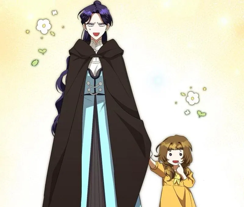 The Villainess is Done Trying Chapter 61 – Page 54