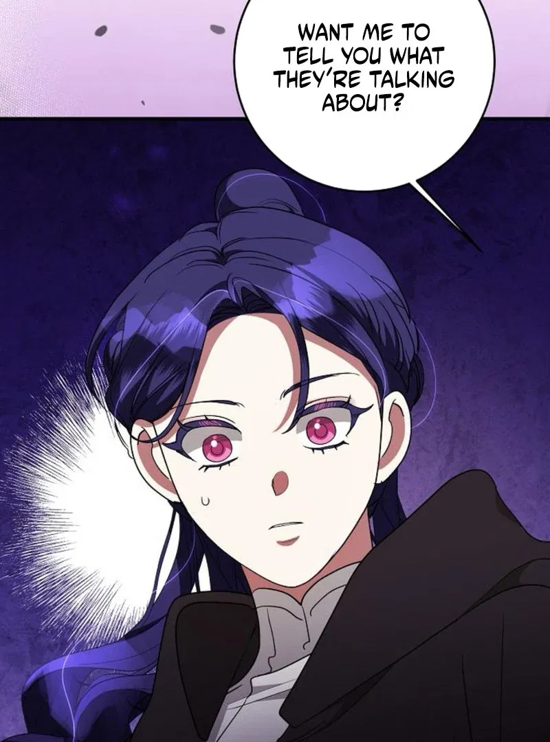 The Villainess is Done Trying Chapter 61 – Page 59