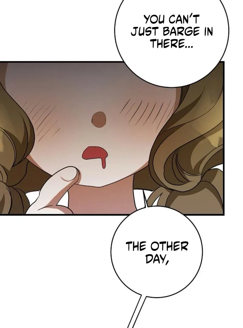 The Villainess is Done Trying Chapter 61 – Page 62