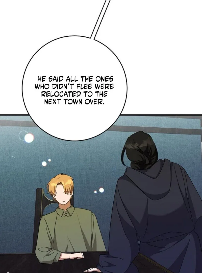 The Villainess is Done Trying Chapter 61 – Page 63