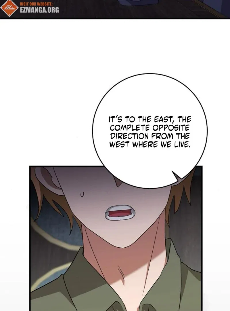 The Villainess is Done Trying Chapter 61 – Page 64