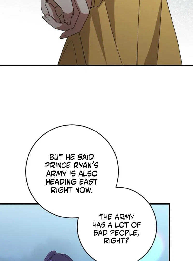 The Villainess is Done Trying Chapter 61 – Page 69