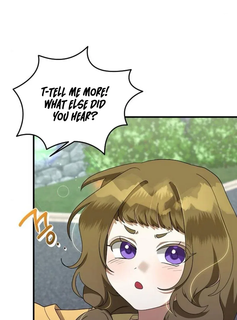 The Villainess is Done Trying Chapter 61 – Page 71