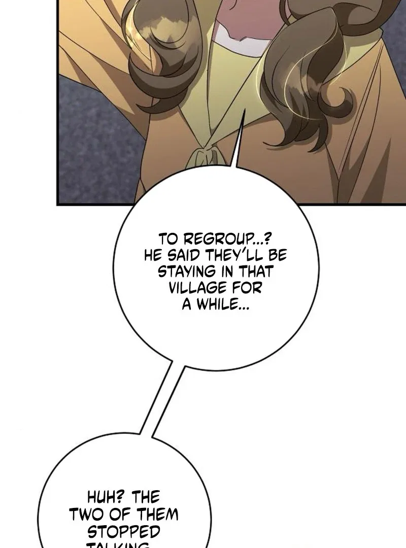The Villainess is Done Trying Chapter 61 – Page 72