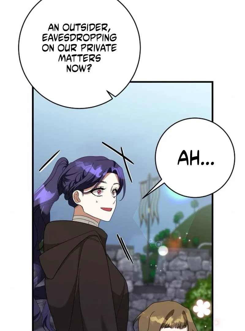 The Villainess is Done Trying Chapter 61 – Page 74