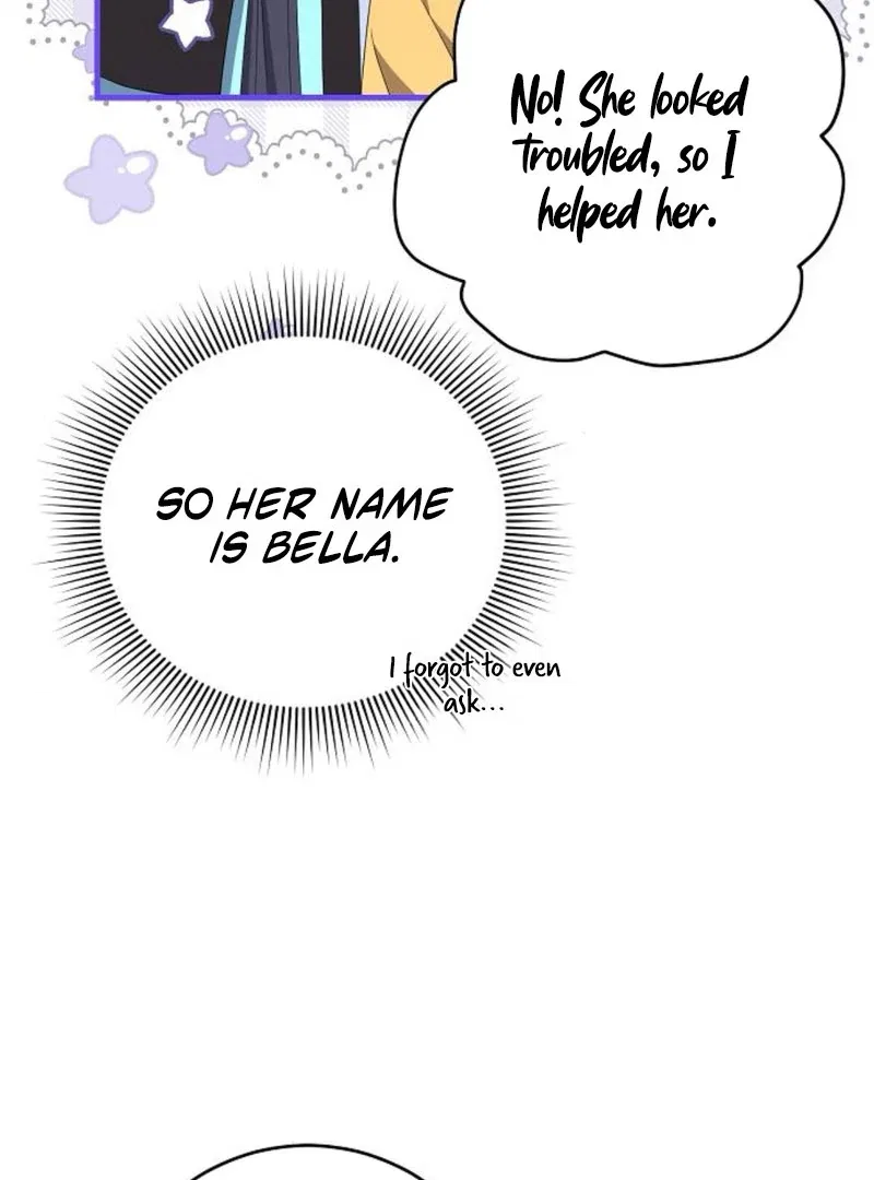 The Villainess is Done Trying Chapter 61 – Page 79
