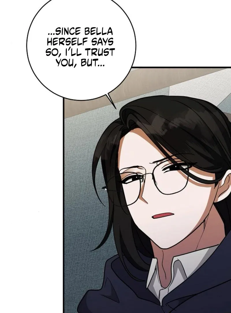 The Villainess is Done Trying Chapter 61 – Page 80