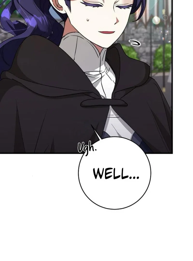 The Villainess is Done Trying Chapter 61 – Page 82