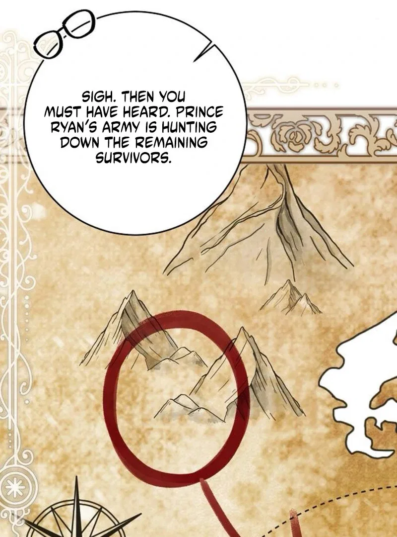The Villainess is Done Trying Chapter 61 – Page 83