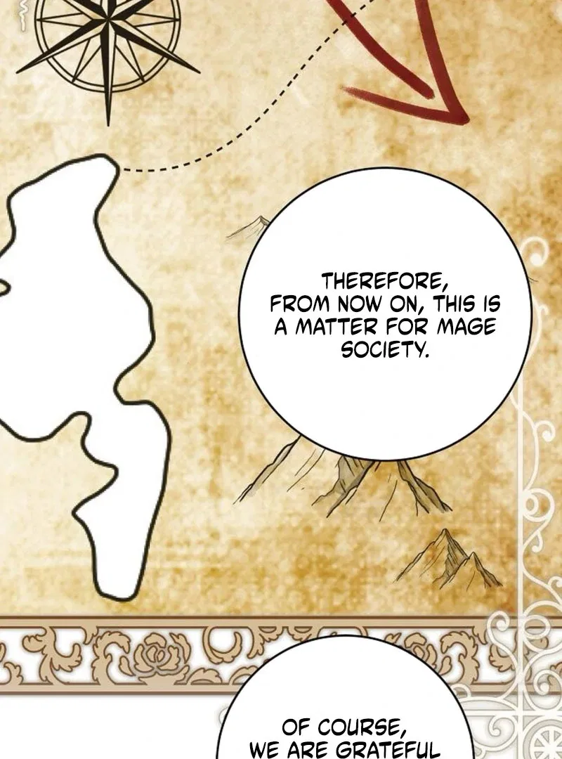 The Villainess is Done Trying Chapter 61 – Page 84