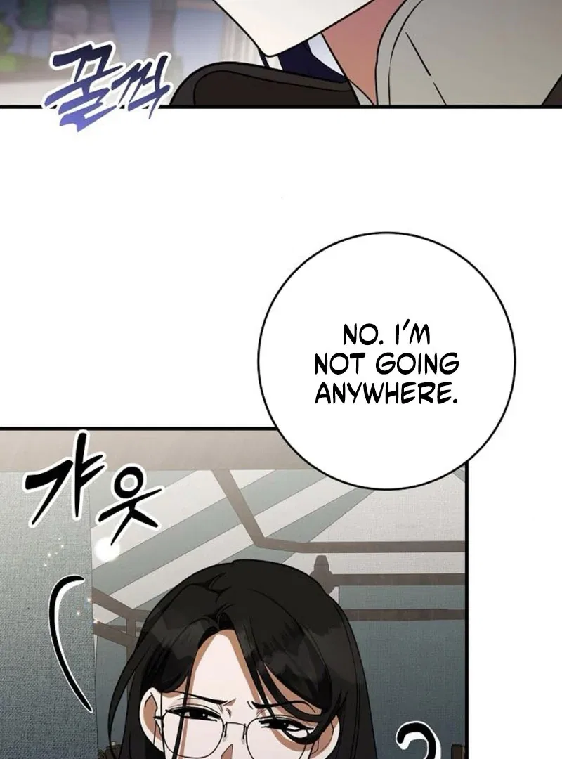 The Villainess is Done Trying Chapter 61 – Page 91