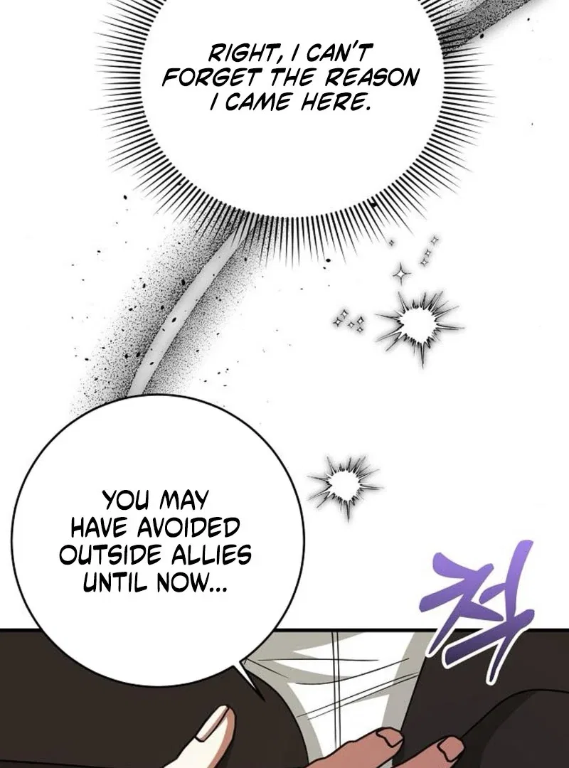 The Villainess is Done Trying Chapter 61 – Page 93