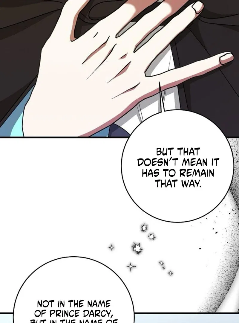 The Villainess is Done Trying Chapter 61 – Page 94