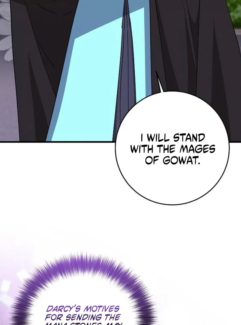 The Villainess is Done Trying Chapter 61 – Page 96