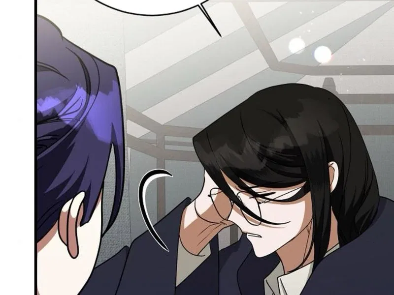 The Villainess is Done Trying Chapter 61 – Page 99