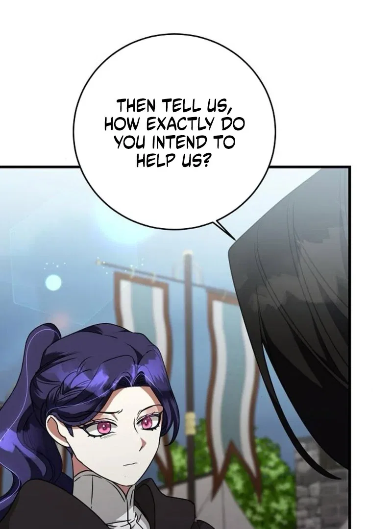 The Villainess is Done Trying Chapter 61 – Page 101